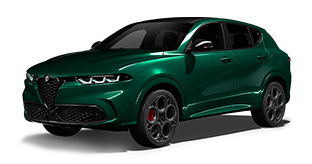 Alfa Romeo Tonale Stellantis &YOU