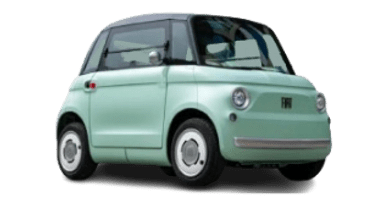 FIAT TOPOLINO