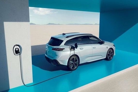 Qual a bateria certa para um carro elétrico?